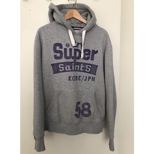 Superdry Hoodie